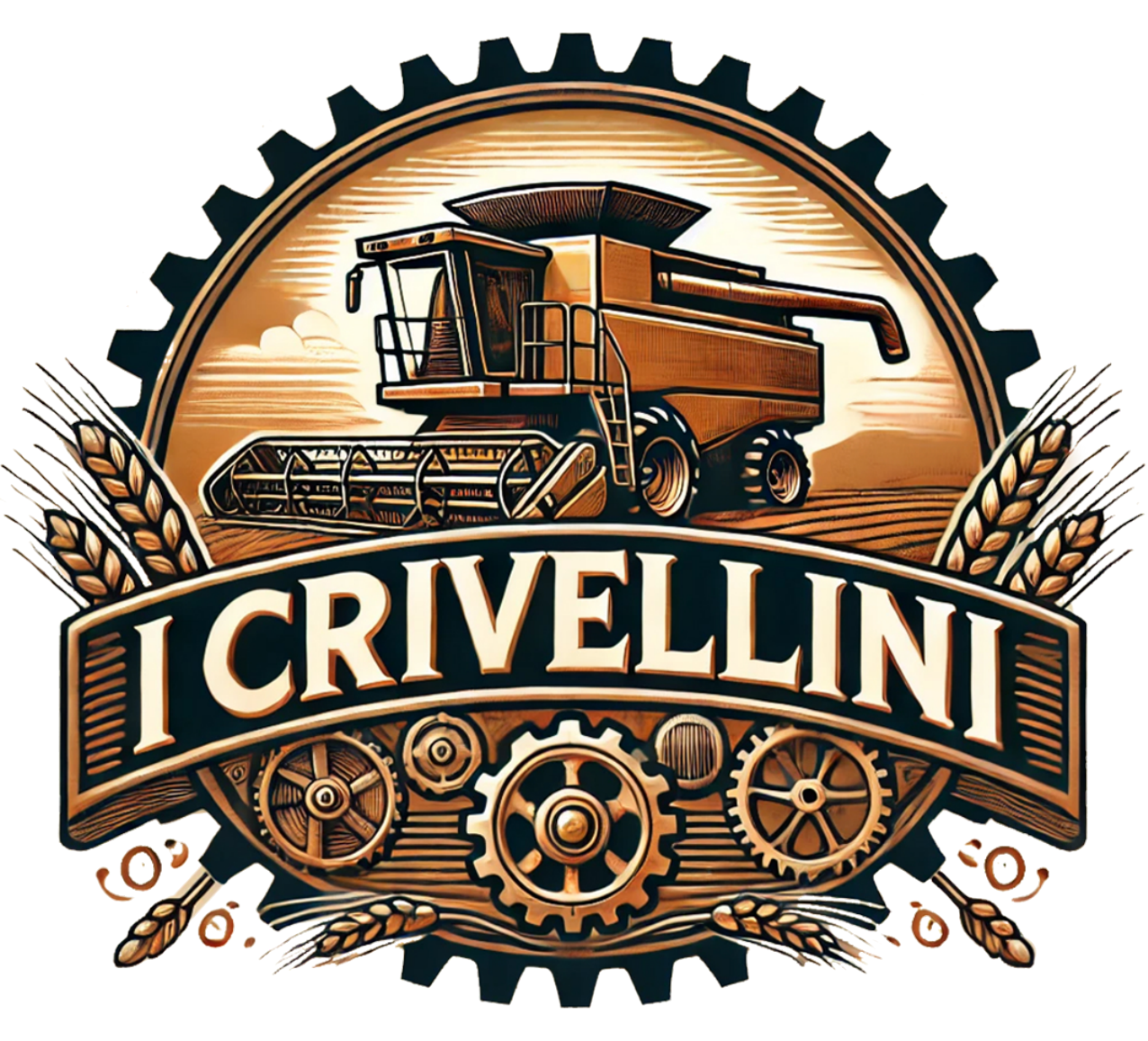 Logo I Crivellini
